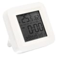 Miniatyrbild 5 av 8: TH06 WIFI Smart Termometer Hygrometer Sensor Digital Temperatur Fuktighetsmätare för Inomhus