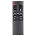 Miniatyrbilde 1 av 8: AKB75595331 For LG Fjernkontroll Soundbar Fjernkontroll for LG SL5Y SL6Y SN6Y SL4Y SNH5 SN5Y SL10Y SL9Y SL8Y SL5Y