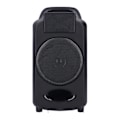Pikkukuva 4 / 8: A37 Bluetooth 5.0 -kaiutin LED-ulkoilman langaton subwoofer-kaiutin tukee FM AUX:ia