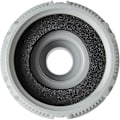Miniatyrbillede 3 af 5: Hane-tilslutning 33,3 mm (G 1 tomme) fra Gardena: tilslutning til vandhaner med gevind, tæt forbindelse, nem håndtering, pakket (18202-20)