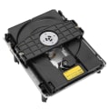 Miniatyrbillede 3 af 8: Laserlinsemodul med mekanisk loader Elektronisk komponent Udskift KSS‑213C KSL2130CCM