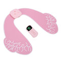 Miniatyrbillede 4 af 8: Elektrisk Hoftetræner Remote Butt Muscle Stimulator Genopladelig Lifting Balde TonerPink