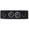 Pikkukuva 3 / 8: Yksinkertainen Din Bluetooth -auton stereot MP3-soitin Audio Radio tukee USB/FM/SD