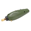 Miniatyrbilde 7 av 8: Mini elektrisk slipemaskin med lavspenningsdesign, bærbar, multifunksjonell mini slipemaskin for hulltaking, maling og polering (EU 100240V)