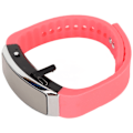 Miniatyrbillede 2 af 8: Optagerur HD støjreduktion stemmeaktiveret musikafspiller lydoptager armbånd til mødeinterview Pink 8GB