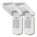 Miniatyrbild 1 av 5: För Genie Garageportöppnare Keypads, Trådlös Garageport Keypad