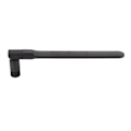 Miniatyrbillede 3 af 8: JB‑4G‑001 Router Antenne 700‑2700MHz 8dBi SMA indre pin WiFi-antenne til 2G 3G GSM WCDMA 4G