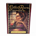 Pikkukuva 1 / 3: Gilded Reverie Lenormand