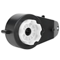 Pikkukuva 6 / 8: Sähkömoottorin vaihdelaatikko 35000RPM Veto Lasten autolelujen osat Mekaaniset laitteet 12V 570