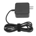 Miniatyrbillede 6 af 8: 45W oplader til Switch til Steam Deck Type C hurtigoplader strømadapter med ladekabel US-stik 100-240V