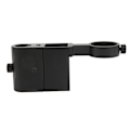 Miniatyrbillede 8 af 8: Justerbar Focus Arm Stand Bracket Legering Mikroskop Hoved Holder til 22mm søjle Mikroskop Stander