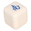 Miniatyrbillede 3 af 8: Mini Mahjong Solid Parfume Langvarig Friskhed Duft Lugt Fjernelse Bærbar lomme Solid Balm Parfume 0,3 oz