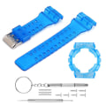 Miniatyrbild 3 av 8: Watch Case Set för GA-110 GA-100 GD-100 GD-120