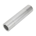 Miniatyrbillede 7 af 8: Rød Blå LED Terapy Lommelygte Reducer Smerte Bærbar 475nm 620nm 660nm 850nm 940nm LED Infrarød Terapi Pen Sølv