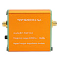 Miniatyrbild 5 av 8: 0,1MHz‑6GHz Full Band Low Noise Amplifier Professional 20dB High Gain LNA RF Power Förförstärkarmodul levereras utan batteri