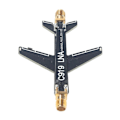 Miniatyrbillede 5 af 5: C919 10KHz-6GHz Bredbåndsfrekvensforstærker