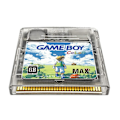 Miniatyrbillede 4 af 5: 2000 i 1 Multi Spil til Gameboy Color Spil