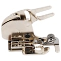 Miniatyrbillede 4 af 8: CY-20 Sideskærer Overlock Ståltrykfod Tilbehør til husholdningssymaskine