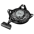 Miniatyrbillede 2 af 5: Træk Recoil Starter Samling Til Tecumseh Sneslynge Cykel 590420a 590706 H-4 Better1