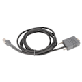 Pikkukuva 2 / 8: RS232 sarjakaapeli PVC RJ45 viivakoodilukija POS-laitteet symbolille LS1203 LS4208 LS2208AP