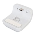 Miniatyrbild 5 av 8: Uppladdningsbart kontrollbatteripaket 1500mAh Snabbladdning LED-indikator USB typ C-batteri för PS5