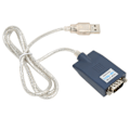 Pikkukuva 4 / 8: USB 2.0 - RS232 -sovitin Plug and Play laajasti yhteensopiva Helppo liitäntä USB - RS232 -muunnin kannettavalle kamerapuhelimelle