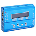 Miniatyrbillede 5 af 8: B6 V2 Lipo Batteri Balance Oplader og Aflader Smart Balance Oplader til LiPo LiFe Liion 60W 6A