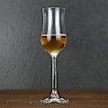 Miniatyrbilde 2 av 5: Tulip Glass Copita Nosing Glass Set (4 stk, 100 ml) - Gratis frakt