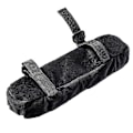 Miniatyrbillede 5 af 5: 250*75*30mm Ekstra Tykke Armlæns Puder til Stol Albue Pude Trykaflastning Kontorstol Gaming Stol Armlæn med Memory Foam Puder 2 stk