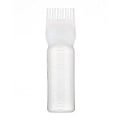 Miniatyrbillede 3 af 5: Root Comb Applicator Bottle Set til hårfarvning og hårstyling