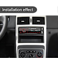 Miniatyrbillede 2 af 5: Bil Stereo Bluetooth Touch Screen Bilradio Bluetooth 4x60w 7 Farver 2usb/sd/aux Håndfri Blueto Zekai