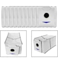 Miniatyrbilde 5 av 5: Støvpose for Omni N30Pro for N30 robotstøvsugere
