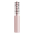 Miniatyrbild 1 av 8: Hårkam Multi Purpose Styling Hårborste Indragbar Portabel Curling Roll Kam för Resor Rosa