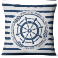 Pikkukuva 4 / 5: Ocean Style 5-osainen set, 45 x 45 cm, harvinainen helmi