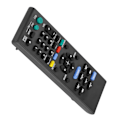 Miniatyrbillede 8 af 8: Fjernbetjening til Sony BDP-BX2/BDP-BX57/BDP S360/BDP S470/BDP S560