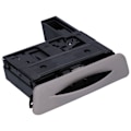 Miniatyrbillede 6 af 8: Grå Dash Kopholder YC3Z‑2513560‑CAD Erstatning til Ford F‑250 Super Duty 1999‑2004