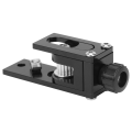 Miniatyrbild 5 av 8: 2020 Profiles X-Axis Synchronous Belt Stretch Straighten Spännare för PRUSA I3 3D-skrivare
