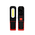 Miniatyrbillede 2 af 5: 360 Graders Roterende LED Arbejdslampe 2 i 1 Inspektionslygte - 4.2 x 3 x 4cm