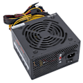 Miniatyrbillede 8 af 8: Computer strømforsyning til stationære computere, tilbehør, lydløs ventilator, manuelt justerbar 115/230V ATX 24‑PINUS stik