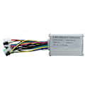Miniatyrbilde 6 av 8: 36V 48V 250W 350W Børsteløs Motorkontroller Elektrisk Sykkel Sykkelkontroller S800 Display Kit