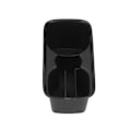 Miniatyrbillede 4 af 8: Central Console Vandkopholder Opbevaringsboks Udskiftning til Land Rover Defender 90 110 2020‑2022