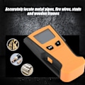 Pikkukuva 4 / 6: 3 in 1 Live Wire Detector Stud Wood Wall Center Scanner Finder Metal AC Tool Kit