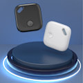 Pikkukuva 5 / 8: Smart Key Finder -paikannus GPS-seurantalaitteen liiteosat Avaimet Lompakkolaukun paikannus iPhone Blackille