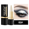 Miniatyrbild 2 av 5: Vattentät Ögon Precise Lätt Att Applicera Långvarig Tjock Vattentät Eyeliner
