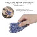 Pikkukuva 8 / 8: Kaavinlauta, kehon kaavin, gua sha -työkalut kivunlievitykseen