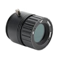 Miniatyrbild 3 av 8: CCTV fast objektiv 16 mm 5 MP High Definition CS-fäste för säkerhetskamera