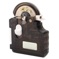 Miniatyrbild 3 av 8: Bärbar Automatisk Fiskekrok Bunt Knot Device Elektriskt fiskebandsredskap