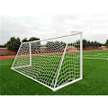 Miniatyrbillede 1 af 3: 300x120x200cm fodbold udskiftningsnet fodboldmål net soccer mål net