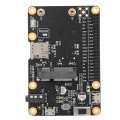 Miniatyrbilde 3 av 8: 3G/4G LTE Base Hat For Raspberry Pi 4/3/2/B+ modul Datakort til USB med SIM-kort