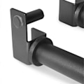 Miniatyrbild 5 av 5: Viktplattshållare för 2x2 tums Power Rack, Power Rack-fäste